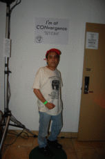CONvergence 2010