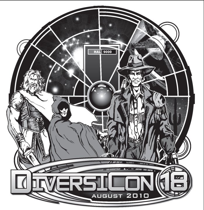 Diversicon 18 logo