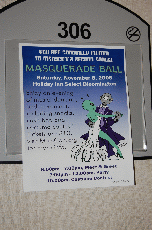 MarsCon Masquerade Ball