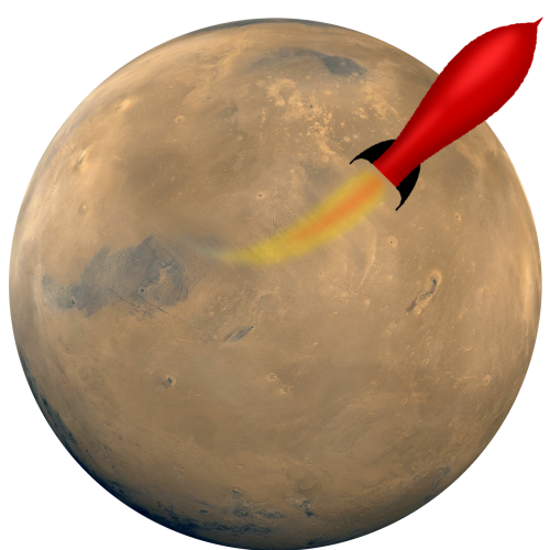 Mars