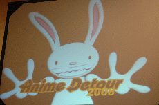Anime Detour 2008
