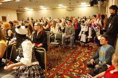 Anime Detour 2008