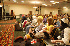 Anime Detour 2008