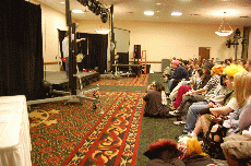 Anime Detour 2008