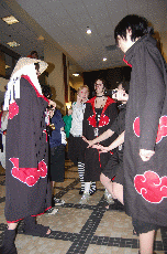 Anime Detour 2009