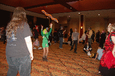 Anime Detour 2009