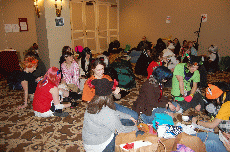 Anime Detour 2009