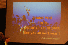 Anime Detour 2009