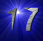 17 Logo